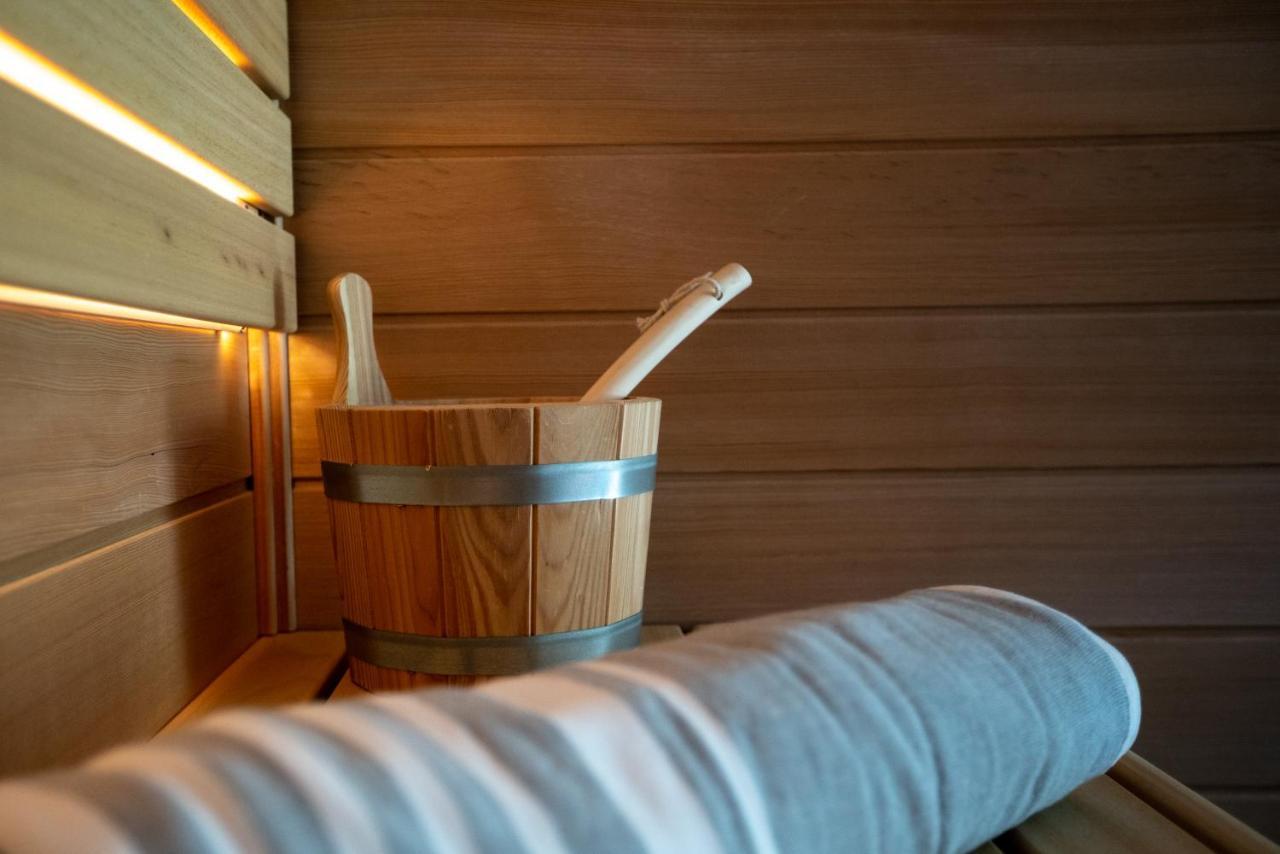 Luxury Glamping Chocolate Village Maribor Exterior foto